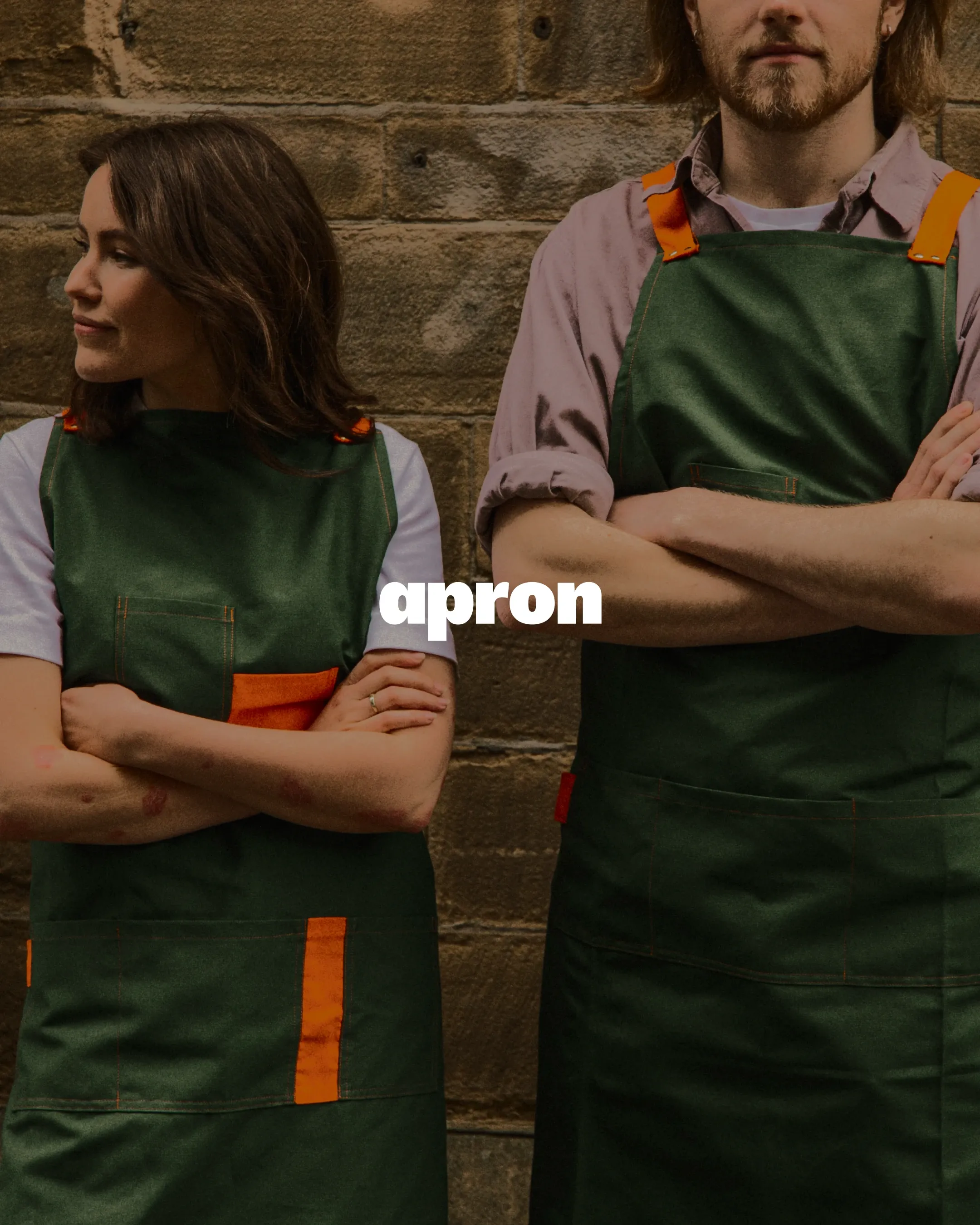 Apron Club