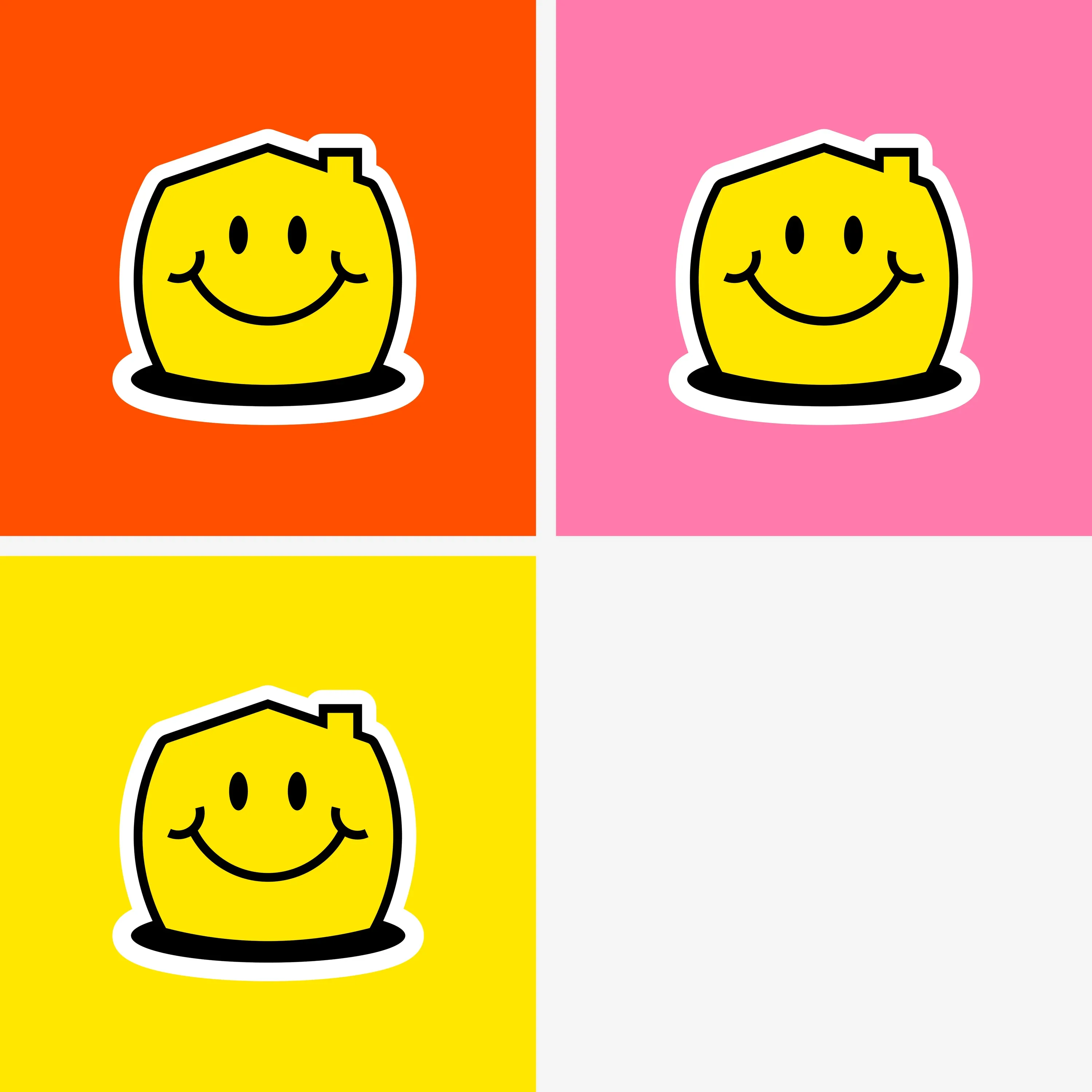 Happy house phone 2