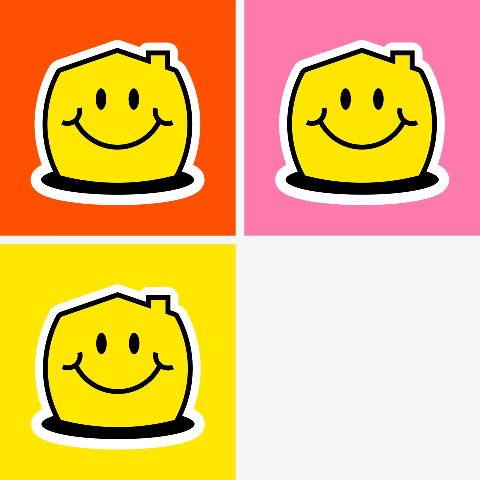 Happy house phone 2