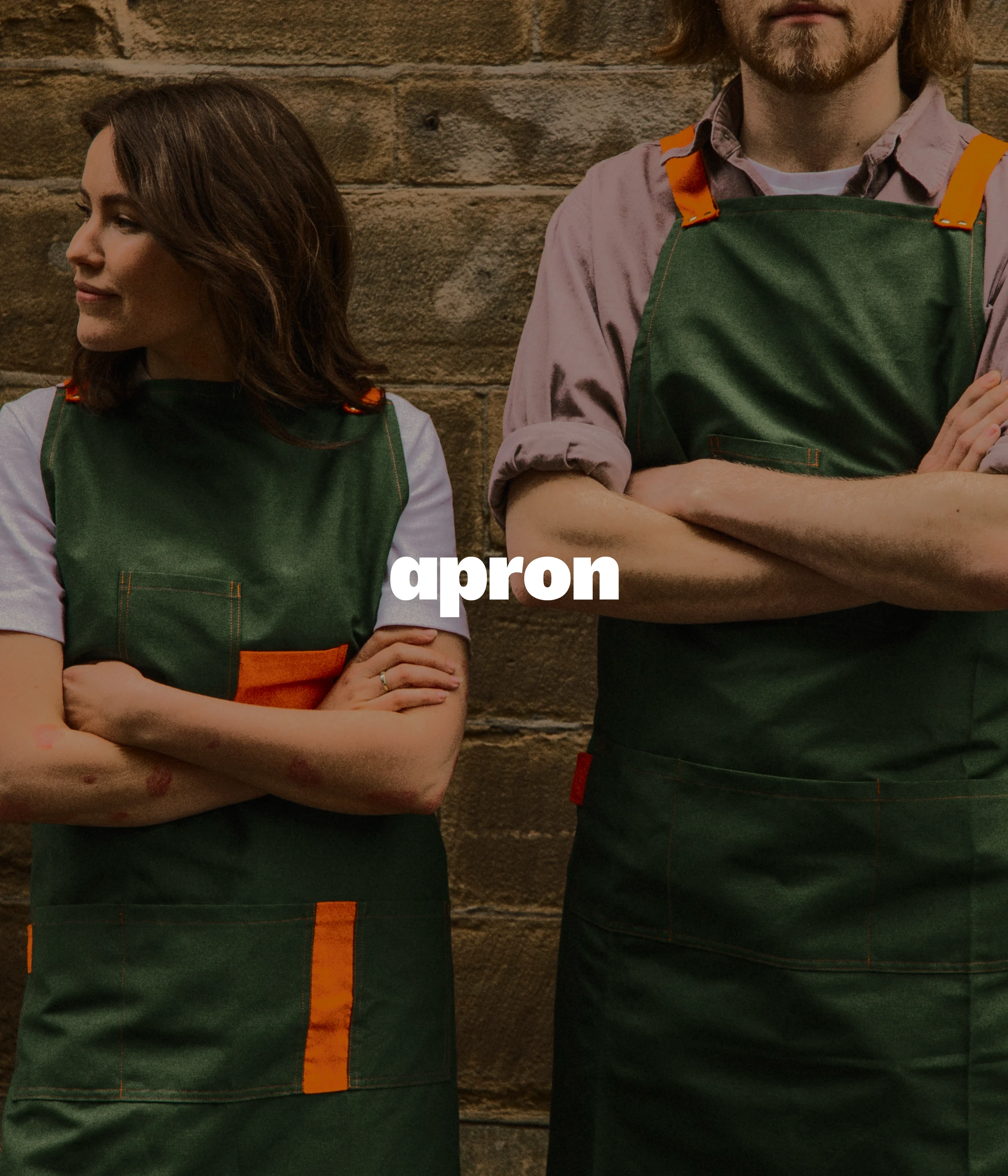 Apron Club